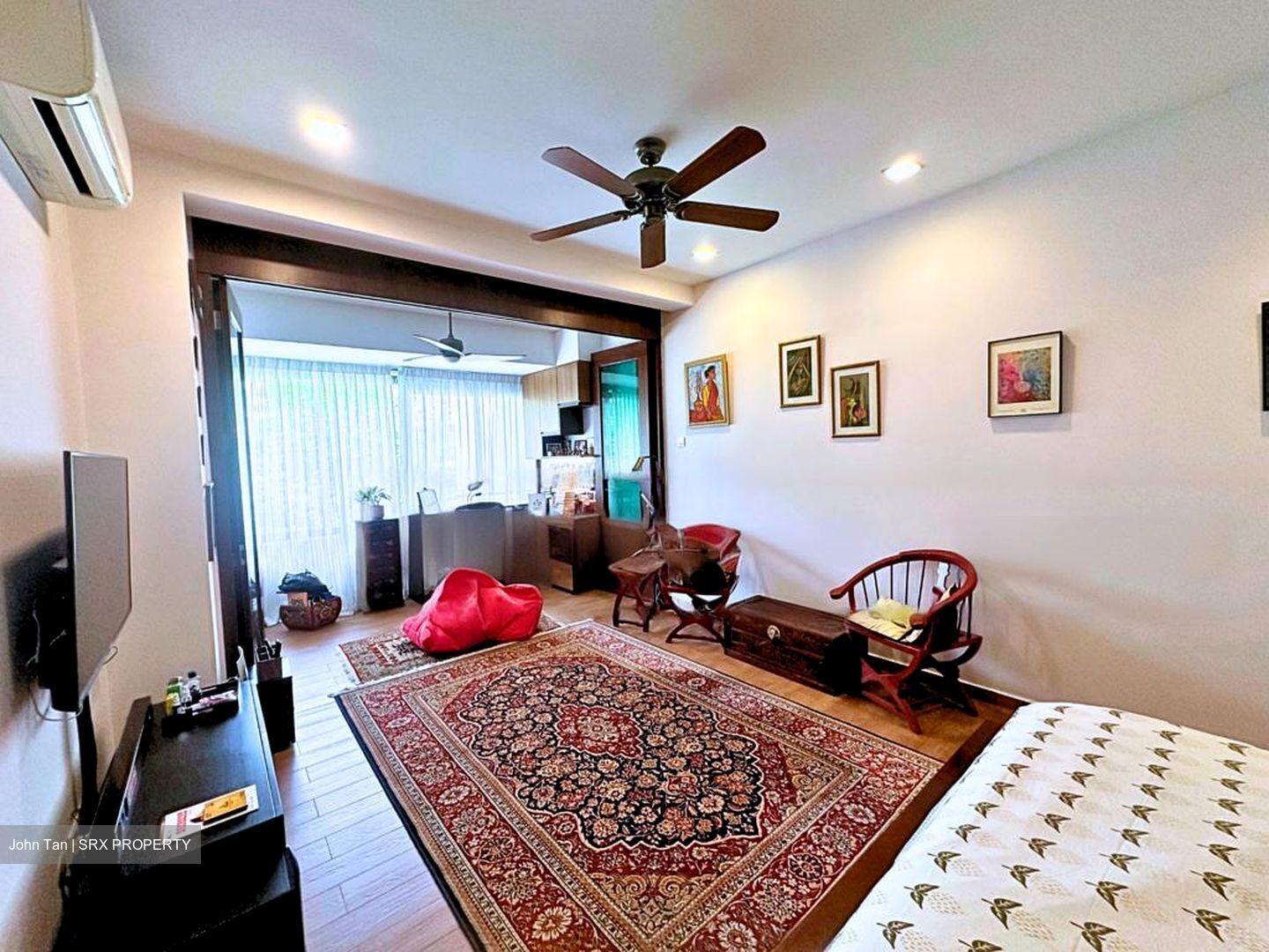 Hillcrest Arcadia (D11), Condominium #438357861